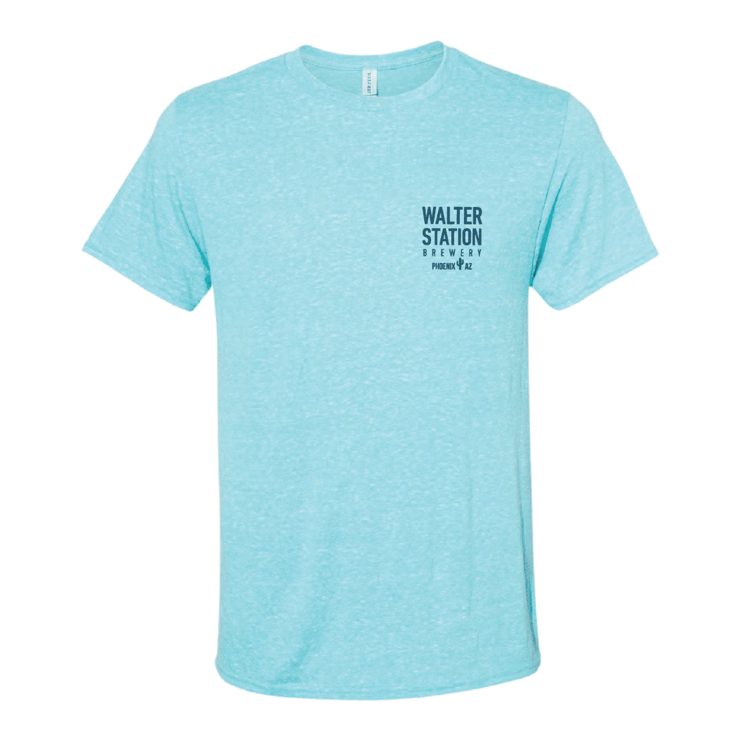 Walter Phoenix, Az T-Shirt Walter Phoenix, Az T-Shirt